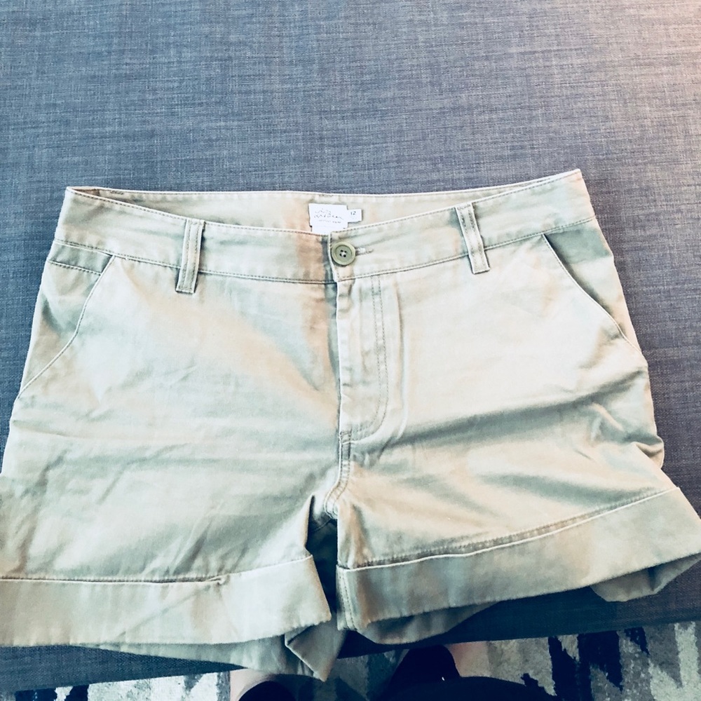 Llbean Signature Shorts - image 2